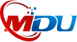 mdu logo